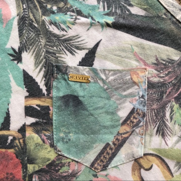 Civil Tank Top 🌸🌴 - Picture 3 of 6